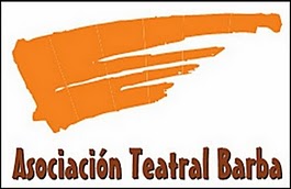 Logotipo de la Asociacion Teatral Barba