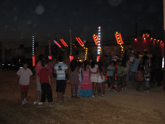 Feria Estepa 2011 14
