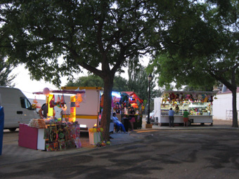 Feria Estepa 2011 15