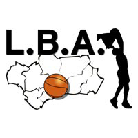 Logotipo de la LBA