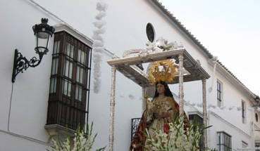 Procesión Virgen de la Asunción 00