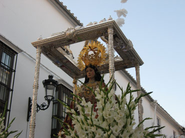 Procesión Virgen de la Asunción 01