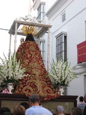Procesión Virgen de la Asunción 03